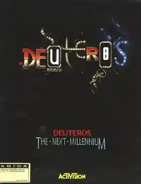 Deuteros - The Next Millennium_Disk2-Amiga